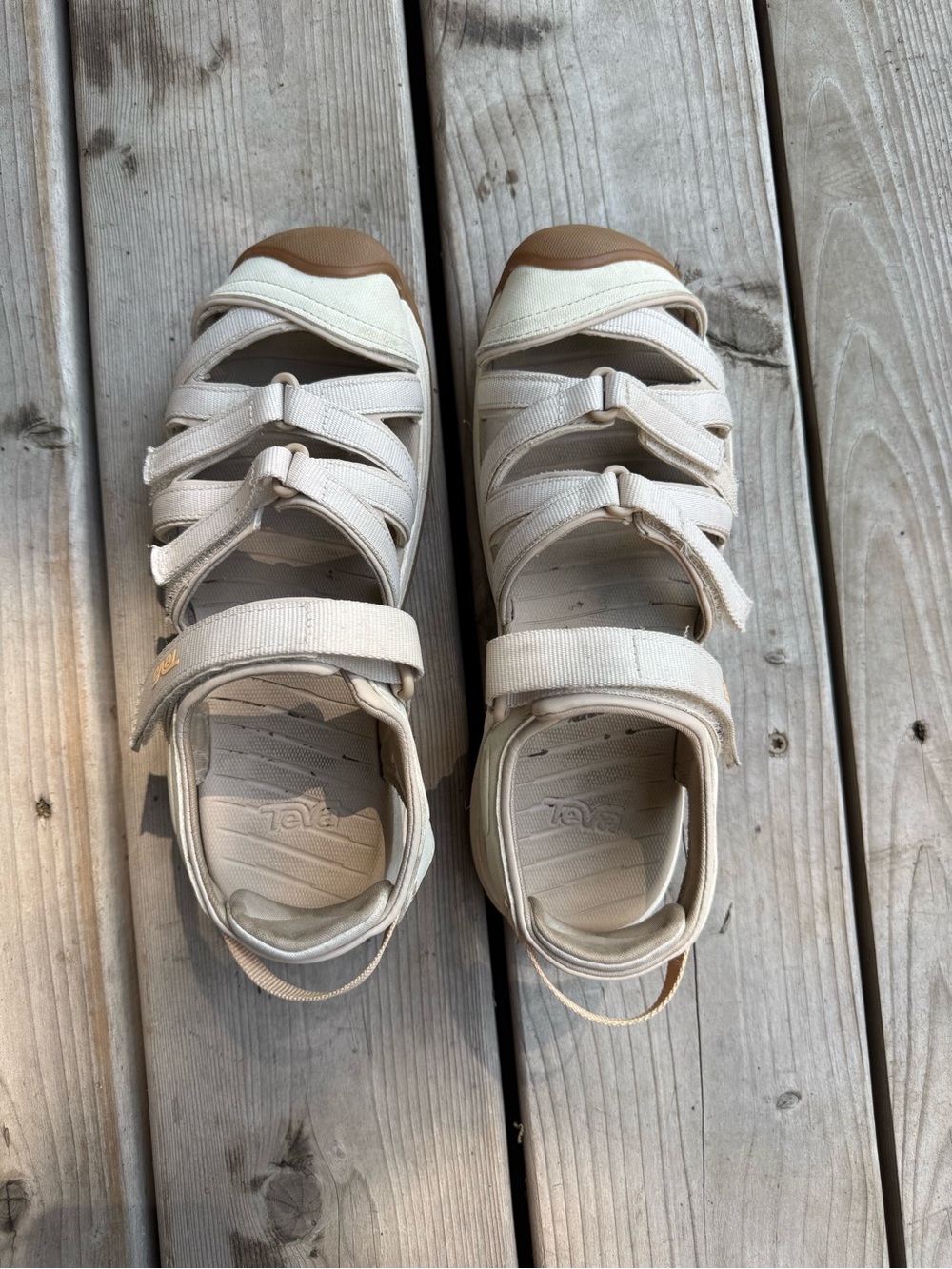 Teva Women’s Sandal Size 7